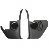 1964 Chevy Impala Kick Panel Speakers | Classic Car Stereos