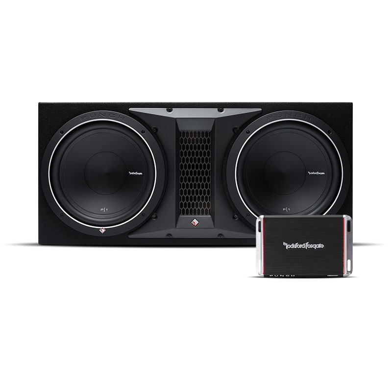 rockford fosgate p2 12 inch
