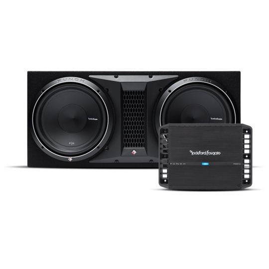rockford fosgate 13 inch subwoofer