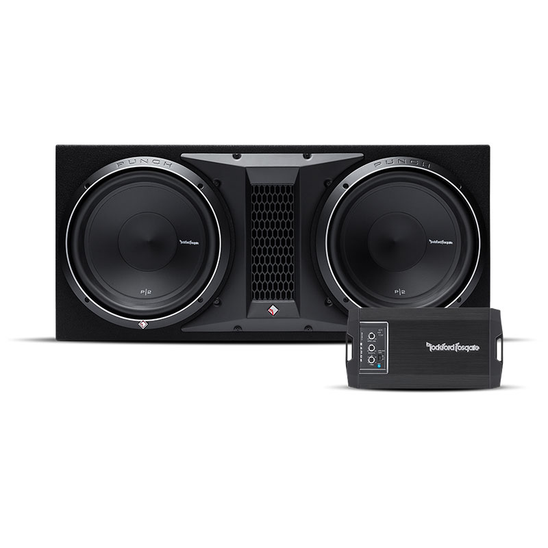 rockford fosgate p3 dual 12