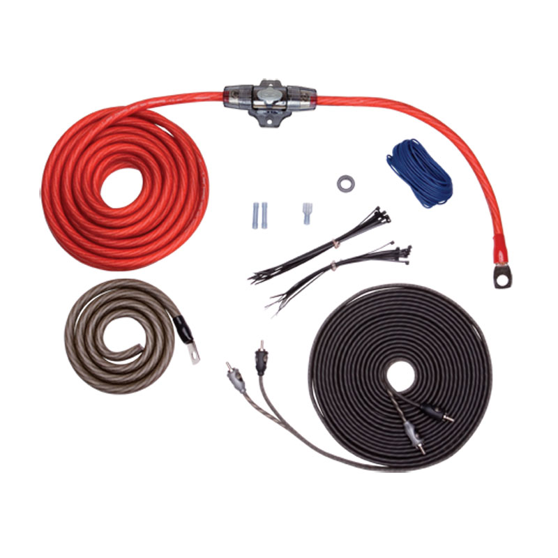 Rockford Fosgate Accessories