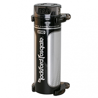 Rockford Fosgate Capacitors