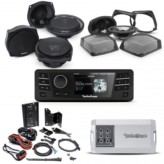 Harman Kardon Radio Sound Harley Radio Repair Harman Kardon Harley