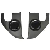 Rockford Fosgate Kick Panel Speakers