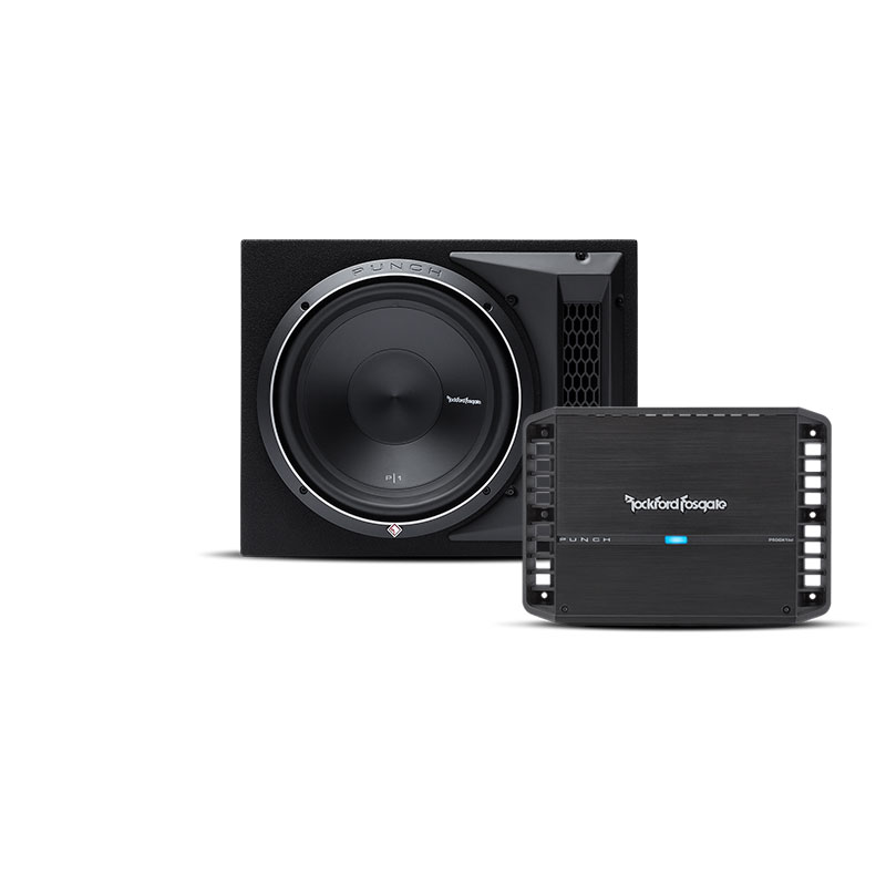 woofer rockford 12 p2