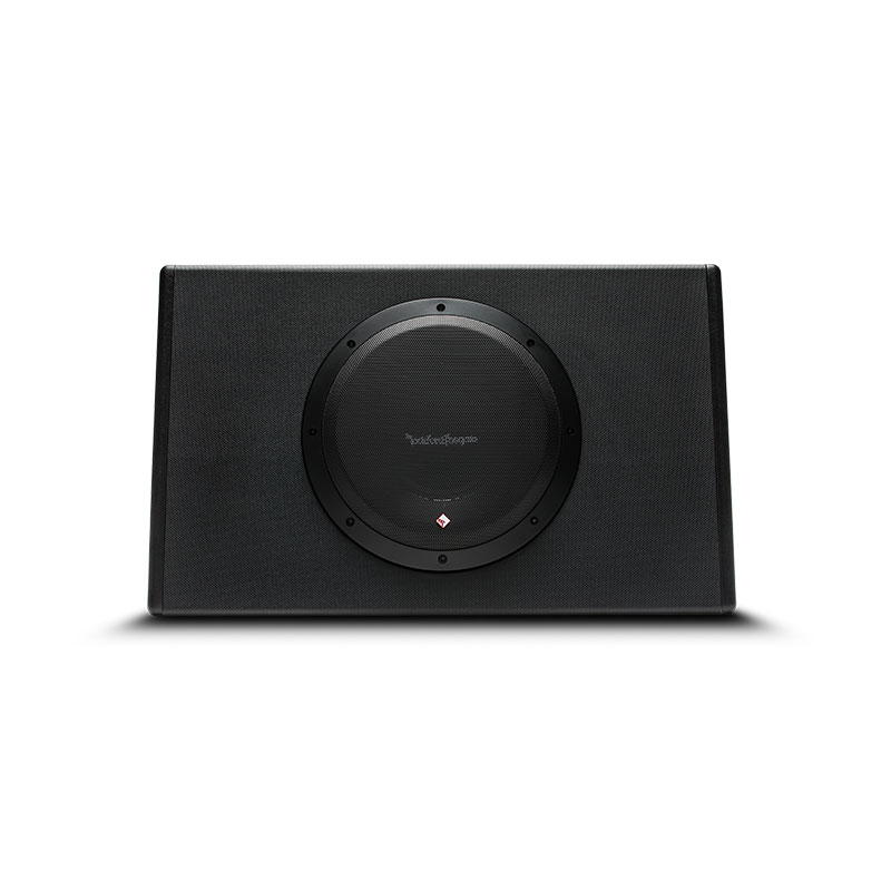 rockford fosgate self powered sub