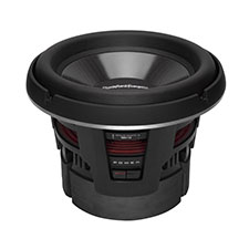 Rockford Fosgate Power Subwoofers