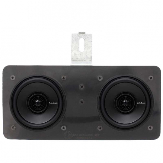 Rockford Fosgate 1964-1972 Buick Skylark Dash Speaker: RF2010