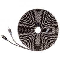 Rockford Fosgate Signal Cables