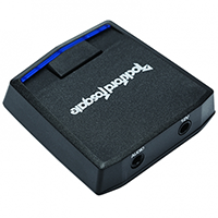 Rockford Fosgate Signal Converters