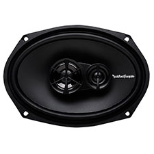 Rockford Fosgate Speakers