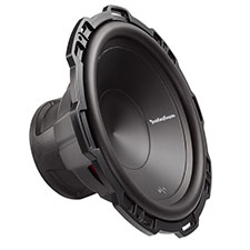 Rockford Fosgate Subwoofers