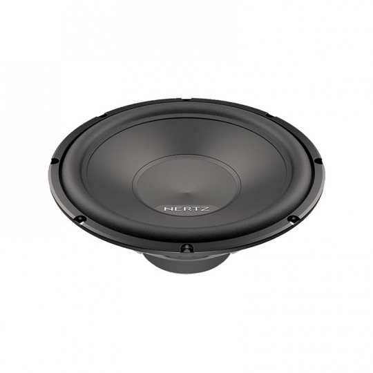 hertz 12 inch subwoofer