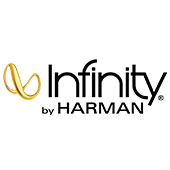 Infinity Car Audio