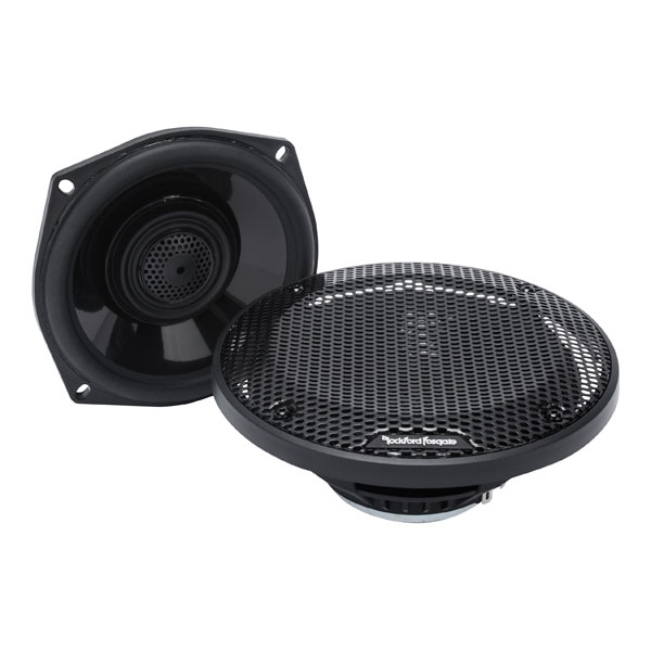 rockford fosgate tour pack speakers