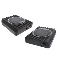 Under Seat Speakers