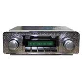 VW Bug Radios