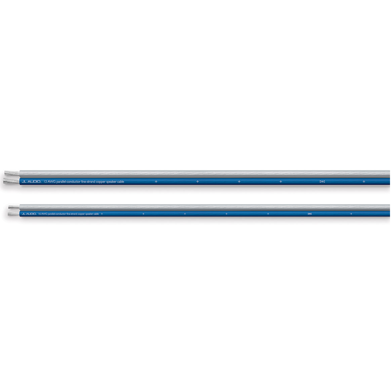 JL Audio 12 AWG Premium Speaker Cable 380 ft. (115.8