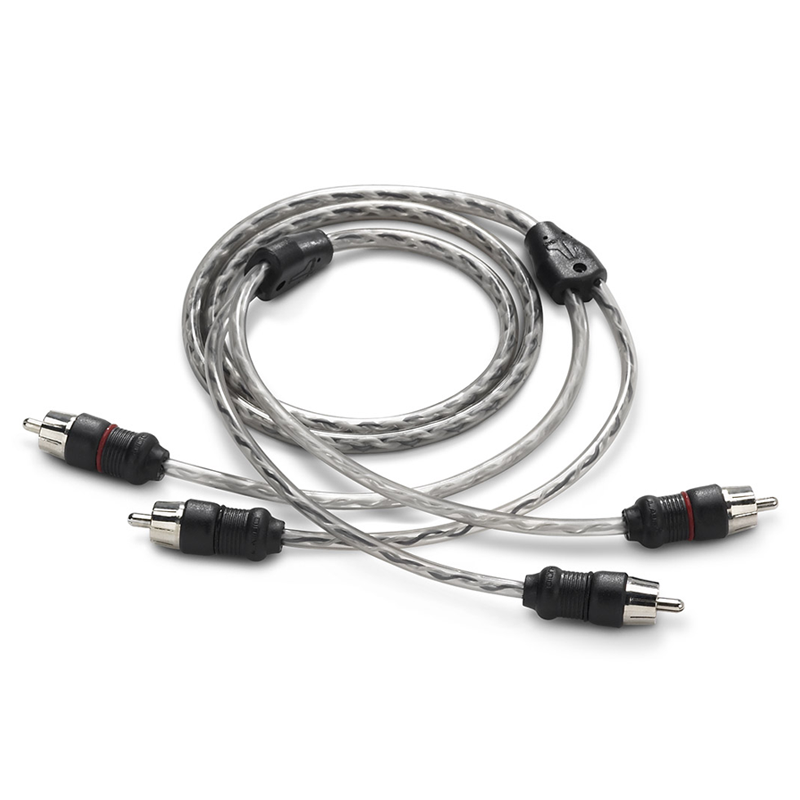 JL Audio 2channel Core RCA Cable 3 ft (0.91 m) XDCLRAIC23
