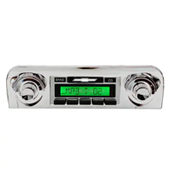 Original Style Radios