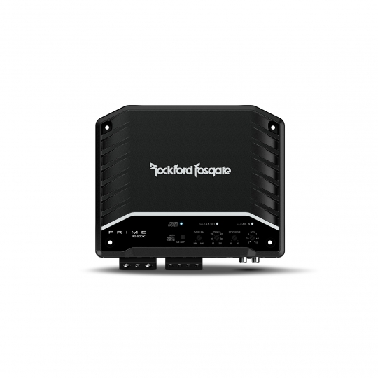 Rockford Fosgate R2-500X1 Amplifier