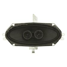 Corvette Dash Speakers