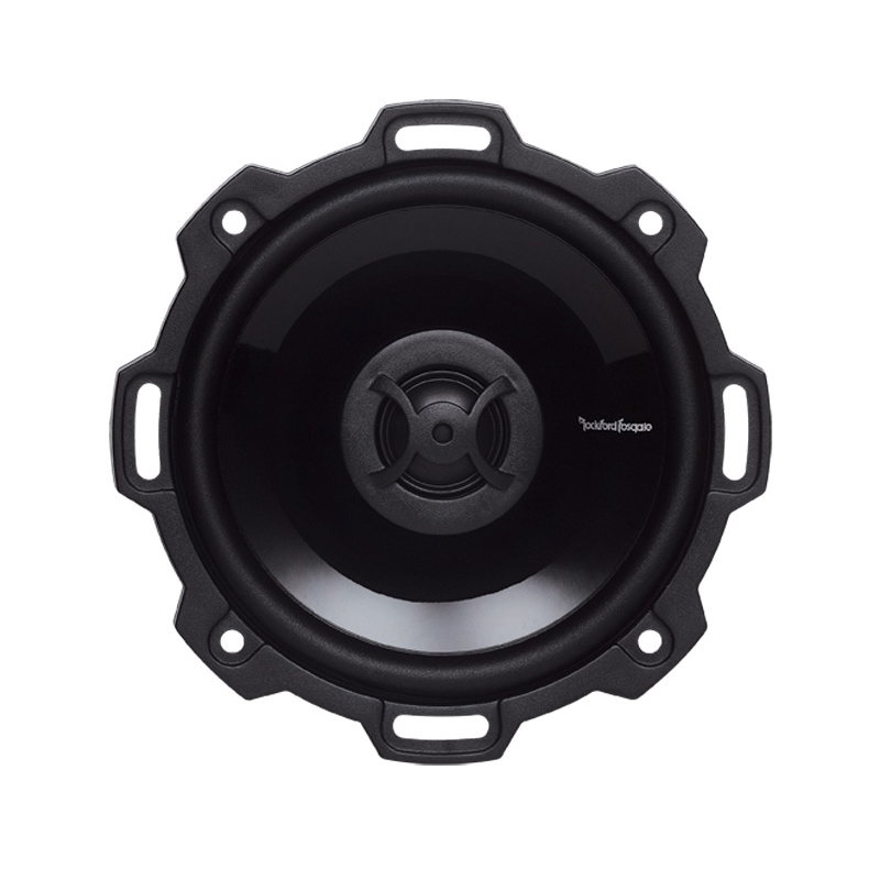 Rockford Fosgate P142 Punch 4-inch Coaxial Speakers