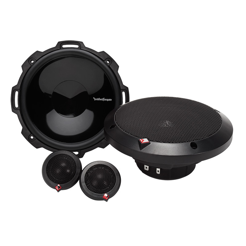 Rockford fosgate p1675 punch 6.75 Clearance
