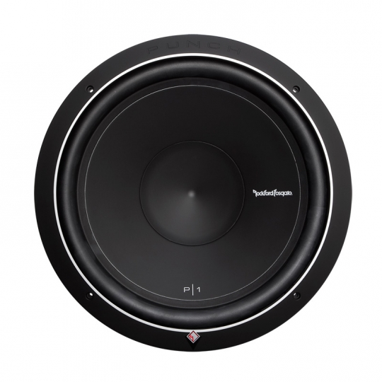 Rockford Fosgate P1 Subwoofer