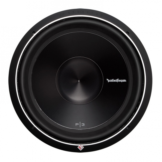 dual rockford fosgate p3