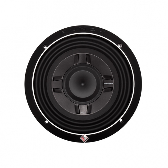 2 ohm 8 subwoofer