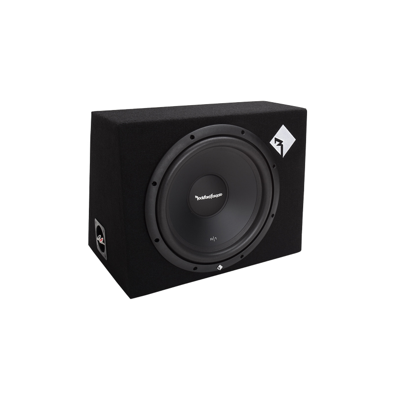 rockford fosgate r1 12 inch subwoofer