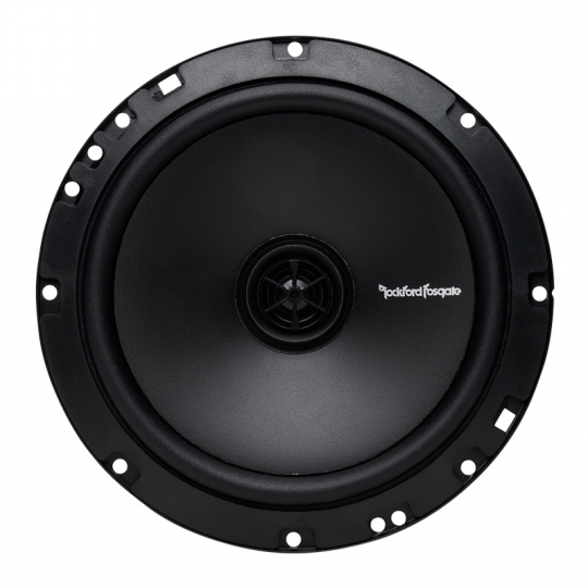 Rockford Fosgate R1675X2 Prime Coaxial Speaker Pair