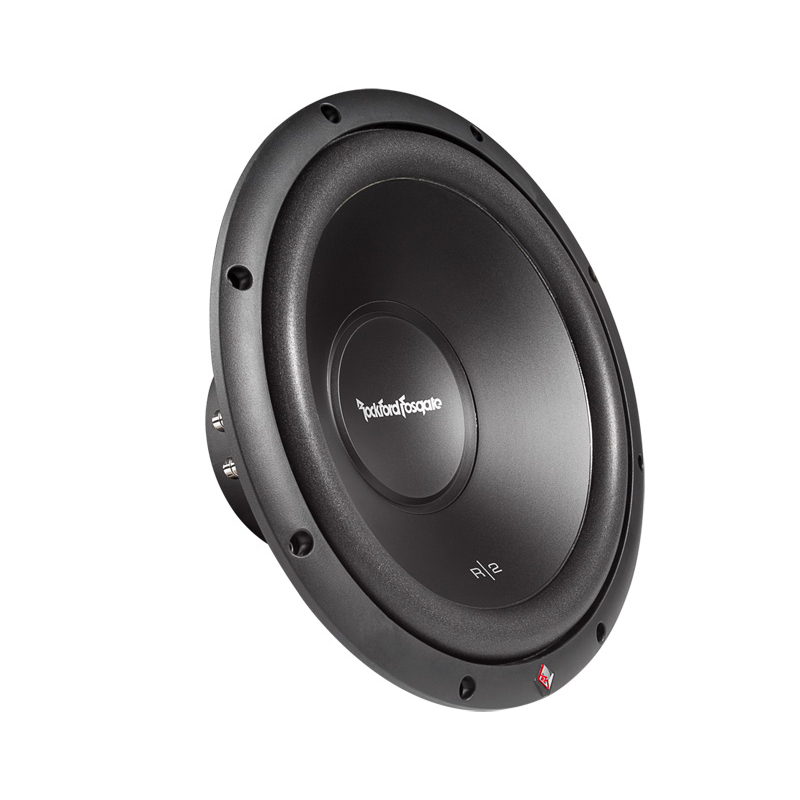 rockford fosgate r1 12 inch subwoofer