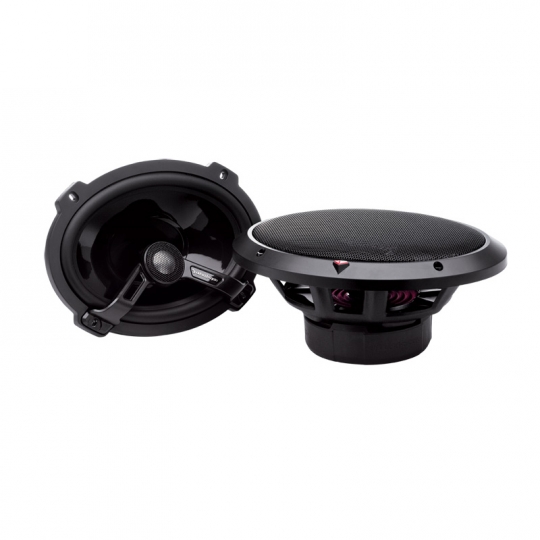 coaxial rockford fosgate