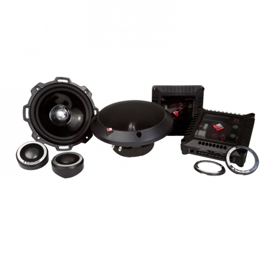 Rockford fosgate t2 5.25 clearance