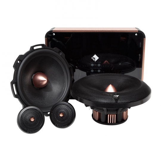 best rockford fosgate 6.5 speakers
