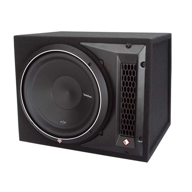 rockford fosgate p2 12 inch