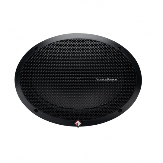 4) New Rockford Fosgate R169X2 6x9 260W 2 Way Car Coaxial Speakers Audio Stereo by Rockford Fosgate(並行輸入品) Rockford Fosgate R169X2 Prime 6\"x9\" 2-Way Full Range Speaker (Pair)