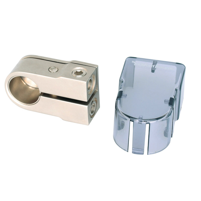 8K0937517A DISTRIBUTORE MORSETTO TERMINALE POSITIVO BATTERIA AUDI A4 8K A5 8T Q5 - Foto 10