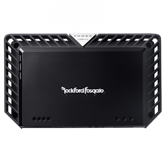 Rockford Fosgate P3 Dual 12