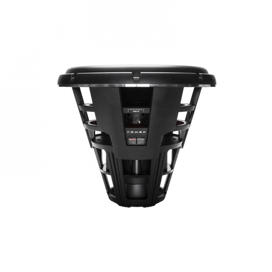 Low-profile subwoofer enclosures
