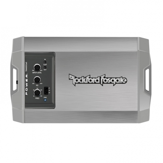 2 Channel Marine Amplifiers