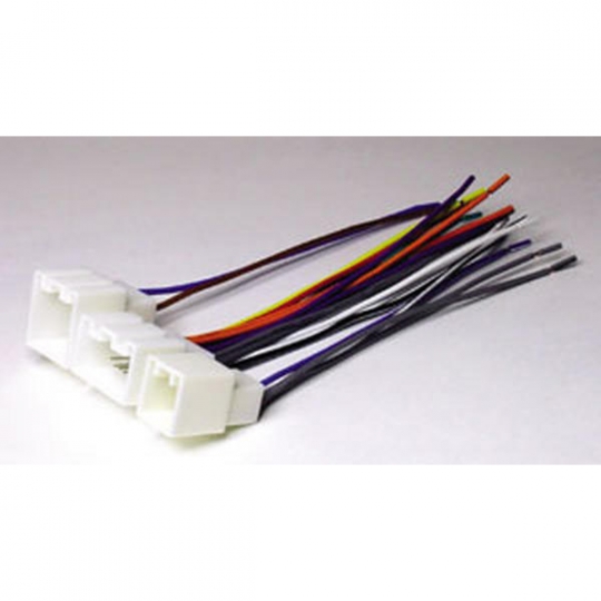 scosche 1998 04 ford premium sound retention wire harness kit fdk9bWire Harness Retention Devices #18