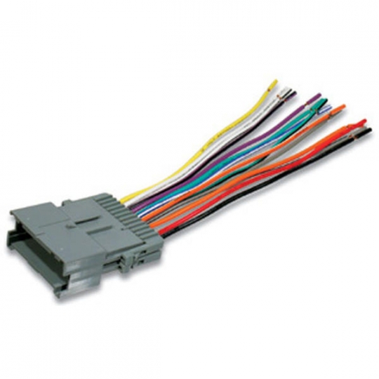 Generac Wiring Harnes - Wiring Diagram