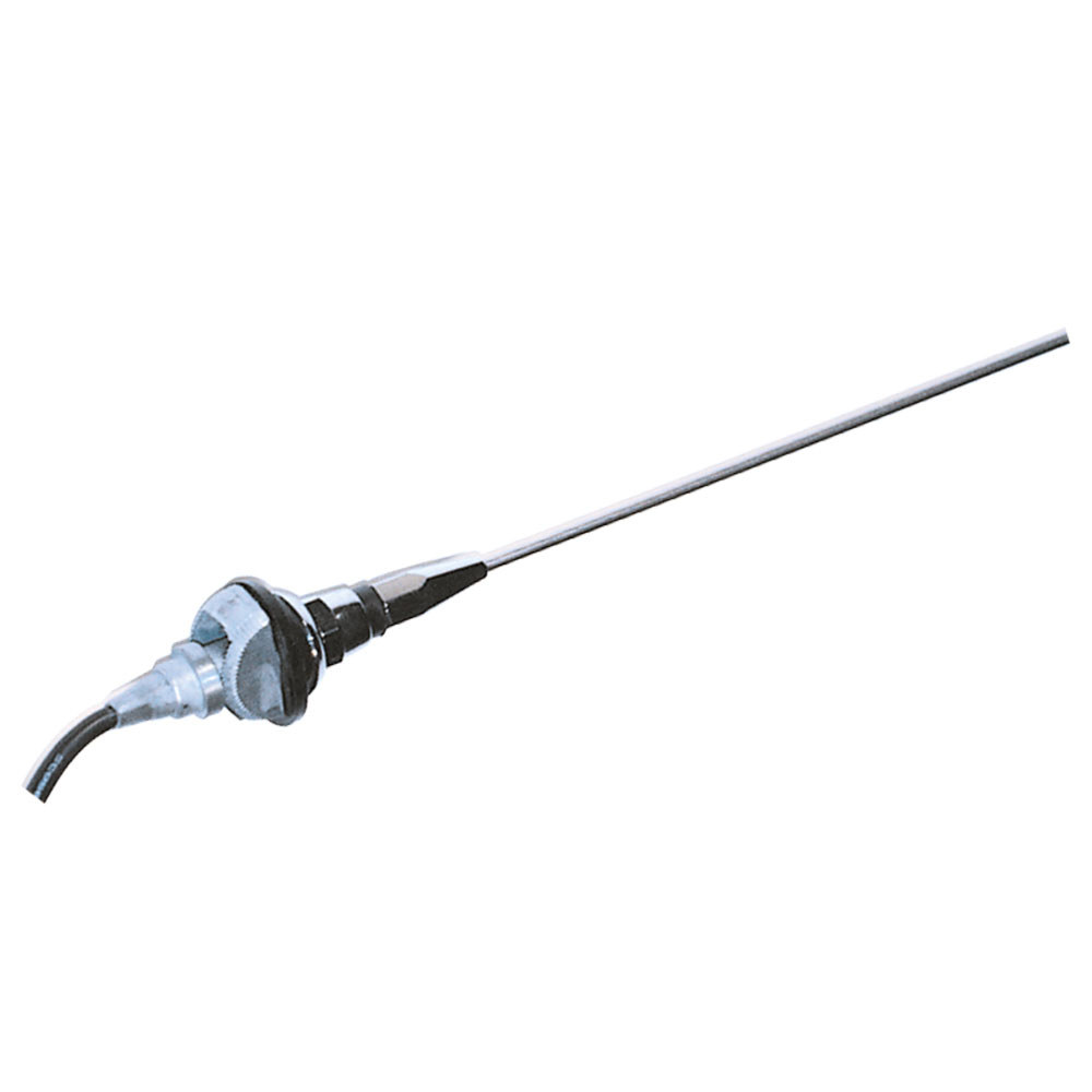 Scosche 1970 Up General Motors Narrow Fender Mount Antenna