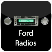 Ford Radios