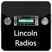 Lincoln Radios