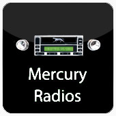 Mercury Radios