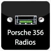 Porsche Radios